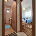Apartamento Golubica Trogir