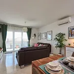 Apartamento Golubica *
