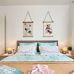 Apartamento Golubica