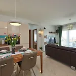 Golubica Apartamento