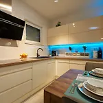 Apartamento Golubica *
