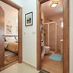 Golubica Apartamento Trogir