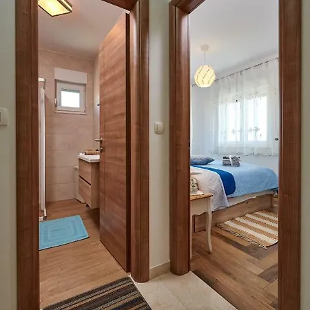 Apartman Golubica Trogir