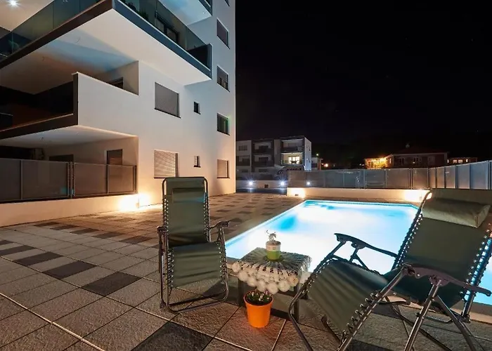 Golubica Trogir