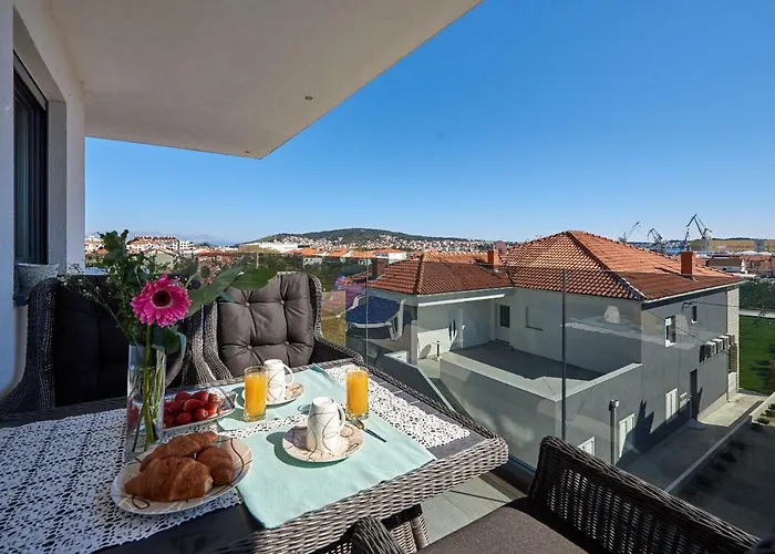 Golubica Trogir