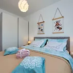 Golubica Apartment *