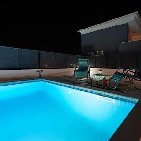 Golubica Apartament