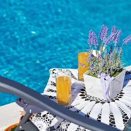 Apartament Golubica