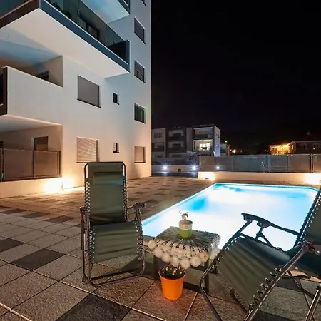 Golubica Trogir