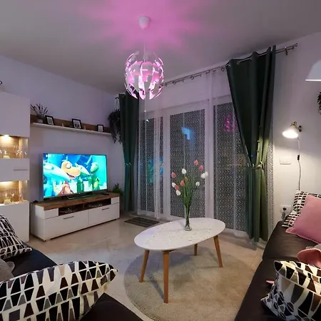 Golubica Apartamento