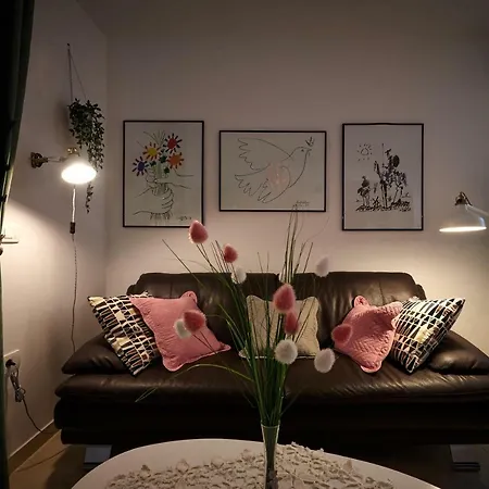 Golubica * トロギール