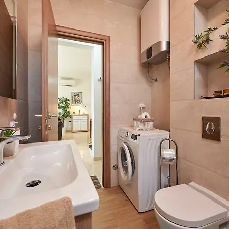 Apartament Golubica
