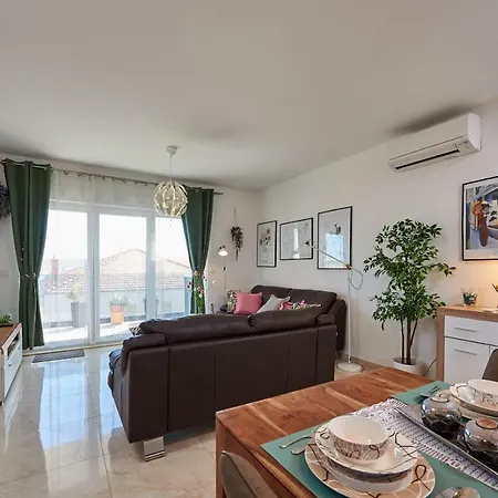 Apartament Golubica *