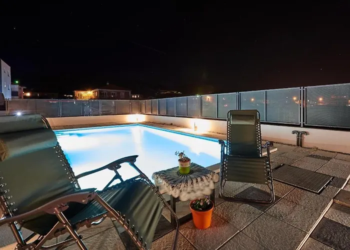 Golubica 特罗吉尔