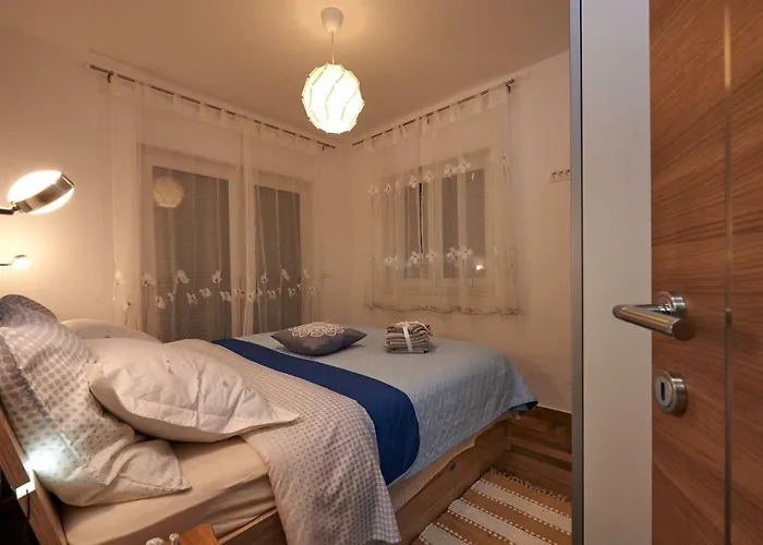 Golubica 特罗吉尔