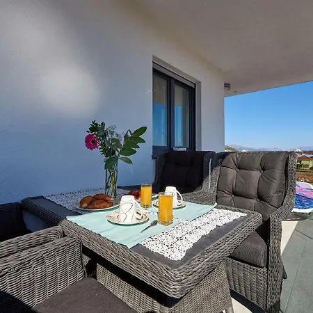 Golubica Apartman