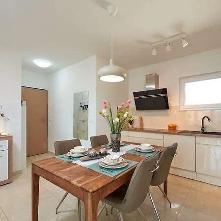 Apartman Golubica Trogir
