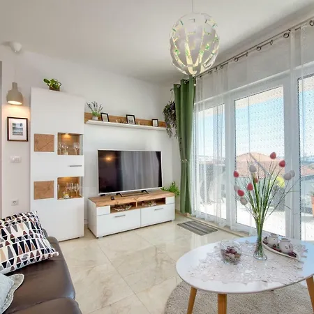 Golubica Apartman Trogir