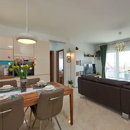 Golubica Apartman